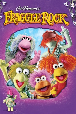Fraggle Rock-online-free