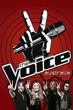 The Voice AU-online-free