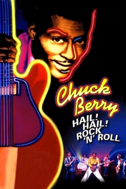 Chuck Berry: Hail! Hail! Rock 'n' Roll-online-free