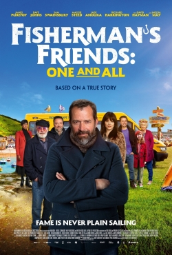Fisherman's Friends: One and All-online-free