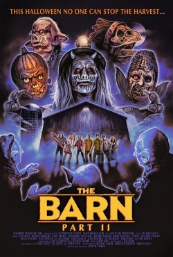 The Barn Part II-online-free