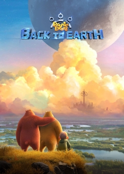 Boonie Bears: Back to Earth-online-free