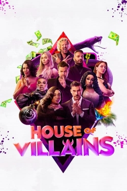 House of Villains-online-free
