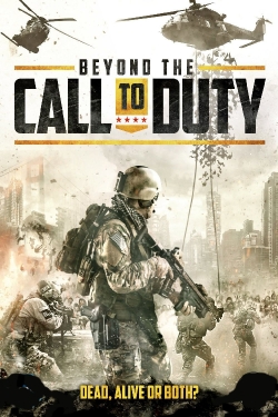 Beyond the Call to Duty-online-free