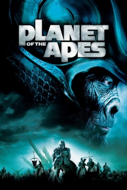 Planet of the Apes-online-free