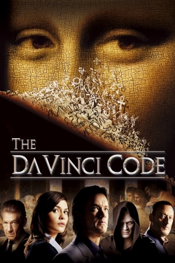 The Da Vinci Code-online-free