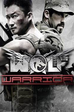 Wolf Warrior-online-free
