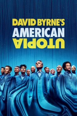 David Byrne's American Utopia-online-free