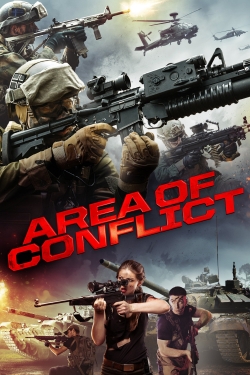 Area of Conflict-online-free