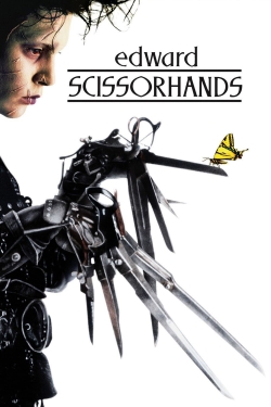 Edward Scissorhands-online-free
