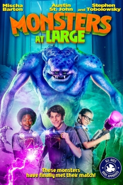 Monsters at Large-online-free