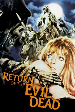 Return of the Evil Dead-online-free