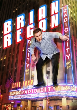Brian Regan: Live From Radio City Music Hall-online-free