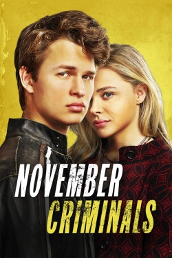 November Criminals-online-free