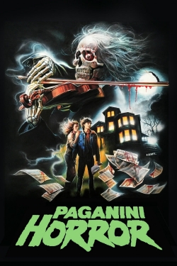Paganini Horror-online-free