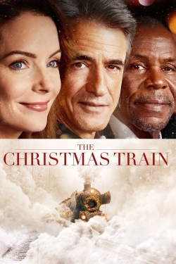 The Christmas Train-online-free