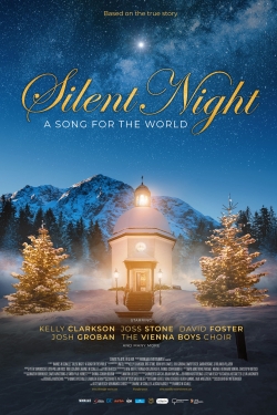 Silent Night: A Song For the World-online-free