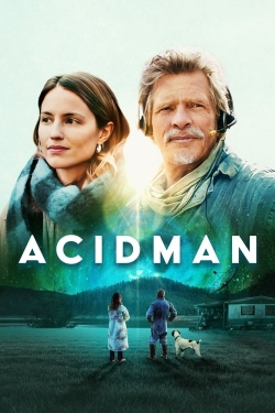 Acidman-online-free