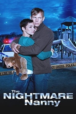 The Nightmare Nanny-online-free