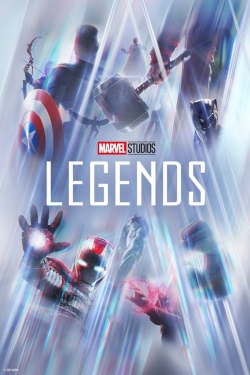 Marvel Studios Legends-online-free