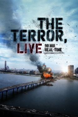 The Terror Live-online-free