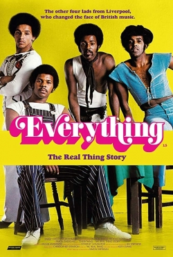 Everything - The Real Thing Story-online-free