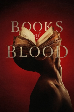 Books of Blood-online-free