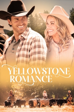 Yellowstone Romance-online-free