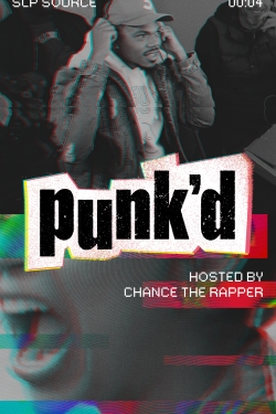 Punk'd-online-free