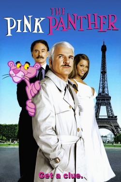 The Pink Panther-online-free