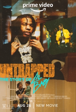 Untrapped: The Story of Lil Baby-online-free
