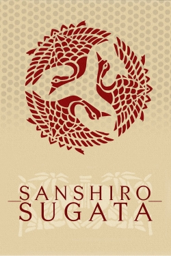 Sanshiro Sugata-online-free