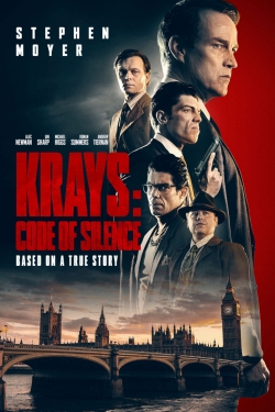 Krays: Code of Silence-online-free