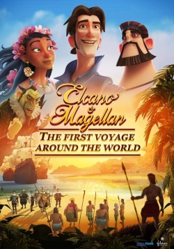 Elcano & Magellan: The First Voyage Around the World-online-free