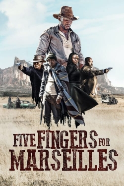 Five Fingers for Marseilles-online-free