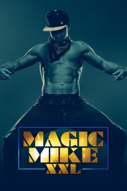 Magic Mike XXL-online-free