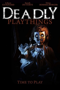 Deadly Playthings-online-free