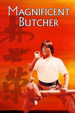 The Magnificent Butcher-online-free