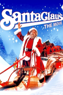 Santa Claus: The Movie-online-free