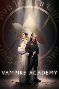 Vampire Academy-online-free