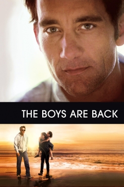 The Boys Are Back-online-free