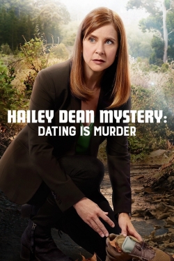 Hailey Dean Mystery: Dating Is Murder-online-free