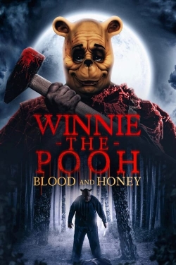 Winnie-the-Pooh: Blood and Honey-online-free