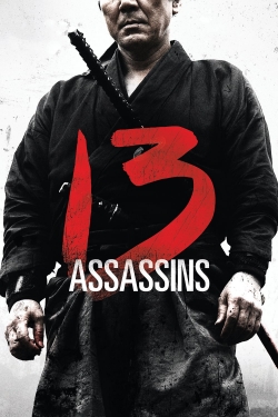 13 Assassins-online-free