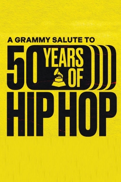 A GRAMMY Salute To 50 Years Of Hip-Hop-online-free