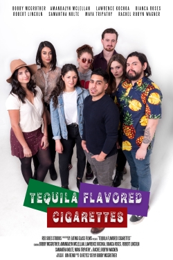 Tequila Flavored Cigarettes-online-free