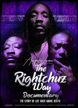 The Rightchuz Way-online-free
