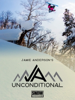 Jamie Anderson's Unconditional-online-free