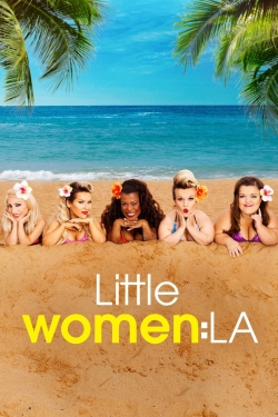 Little Women: LA-online-free