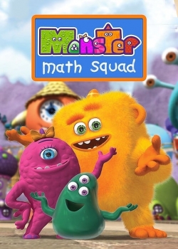 Monster Math Squad-online-free